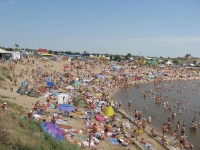 Соль-Илецкий район