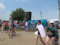 Курорт Соль-Илецк