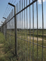 Курорт Соль-Илецк