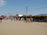 Курорт Соль-Илецк