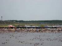 Курорт Соль-Илецк