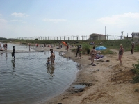 Курорт Соль-Илецк