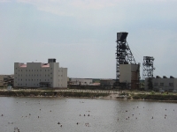 Курорт Соль-Илецк