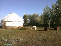 Спортивно-оздоровительный лагерь «Солнечный плёс». Июль 2011 года