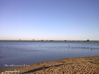 Спортивно-оздоровительный лагерь «Солнечный плёс». Июль 2011 года