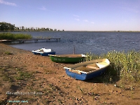 Спортивно-оздоровительный лагерь «Солнечный плёс». Июль 2011 года