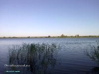 Спортивно-оздоровительный лагерь «Солнечный плёс». Июль 2011 года