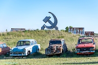 Ишкиновский пруд. Май 2025 года