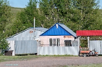 Ишкиновский пруд. Май 2025 года