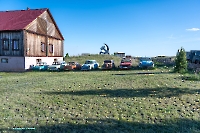 Ишкиновский пруд. Май 2025 года