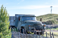 Ишкиновский пруд. Май 2025 года