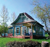 Санаторий «Степной маяк»