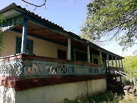 Санаторий «Степной маяк»