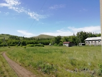 Санаторий «Степной маяк»