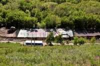 Дом отдыха «Утёс». Май 2013 года