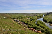 Новотроицкий городской округ