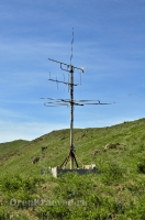 Дом отдыха «Утёс». Май 2013 года