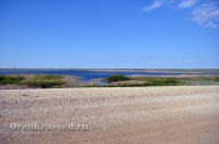 Природа Оренбуржья