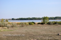 Природа Оренбуржья