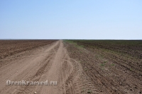 Природа Оренбуржья