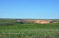 Природа Оренбуржья