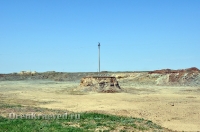 Природа Оренбуржья