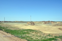 Природа Оренбуржья