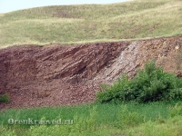 Природа Оренбуржья