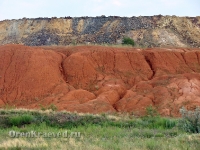 Природа Оренбуржья