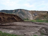 Природа Оренбуржья