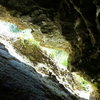 Пещера Конфетка