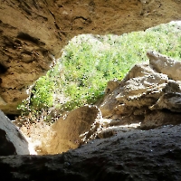 Пещера Конфетка