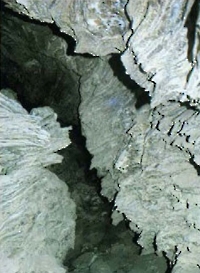 Пещера Конфетка