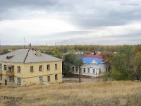 Гора Преображенская. 2009 год