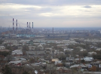 Гора Телевышка