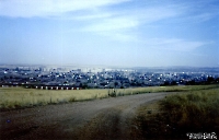 Гора Телевышка. 2005 год