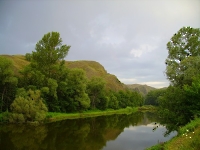 Хребет Шайтантау