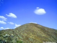 Гора Шайтан