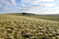 Горы Оренбургской области