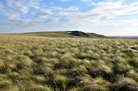 Гора Мильтау