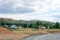 Гора Календарная