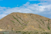 Гора Микишкина. Июнь 2023 года