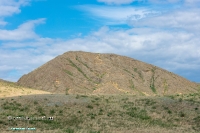 Гора Микишкина. Июнь 2023 года