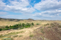 Гора Микишкина