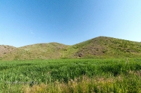 Губерлинские горы