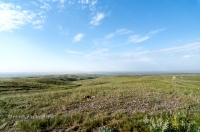 Губерлинские горы