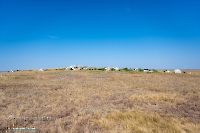 Гора Аккарга. Июнь 2025 года