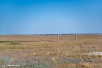 Гора Аккарга. Июнь 2025 года