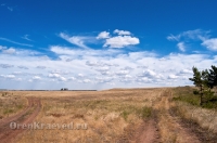 Кваркенский район