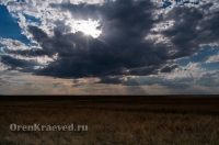 Кваркенский район